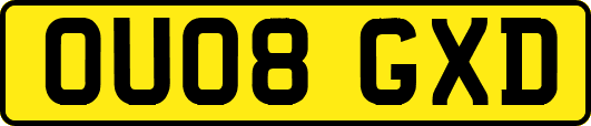 OU08GXD