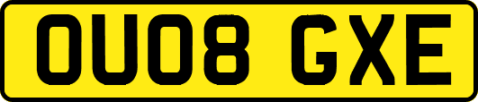 OU08GXE