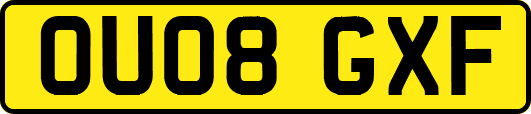 OU08GXF