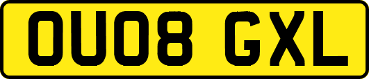 OU08GXL