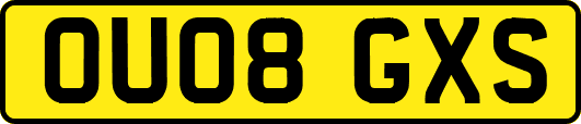 OU08GXS