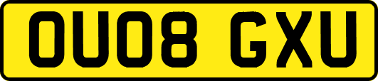OU08GXU