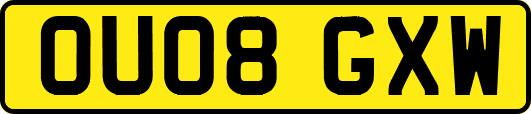 OU08GXW