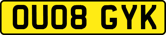 OU08GYK