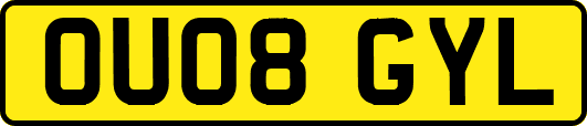 OU08GYL