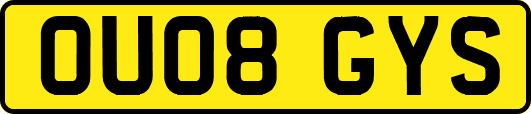 OU08GYS