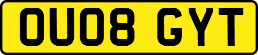 OU08GYT