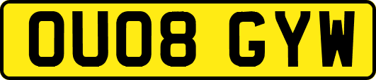 OU08GYW