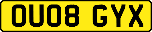 OU08GYX