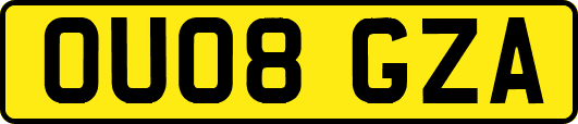 OU08GZA