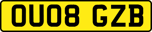 OU08GZB