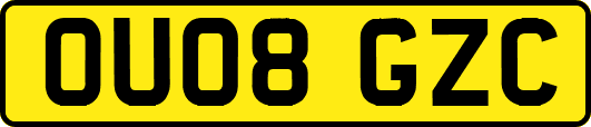 OU08GZC