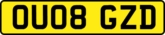 OU08GZD