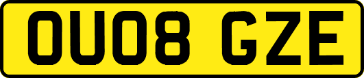 OU08GZE