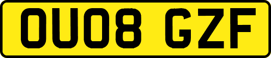 OU08GZF