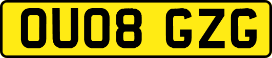 OU08GZG