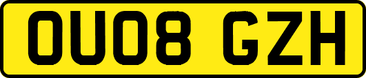 OU08GZH