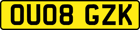 OU08GZK