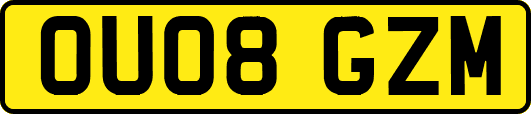 OU08GZM