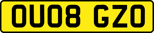 OU08GZO