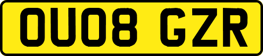 OU08GZR