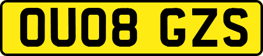 OU08GZS