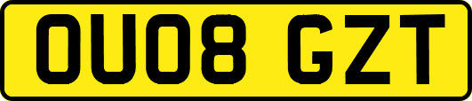 OU08GZT