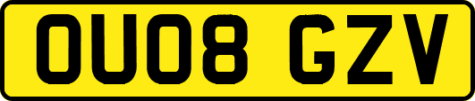 OU08GZV
