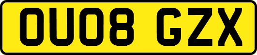 OU08GZX