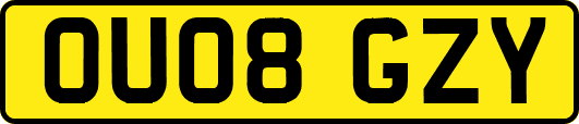 OU08GZY