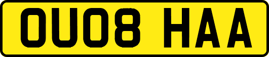 OU08HAA
