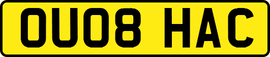OU08HAC