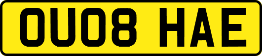OU08HAE