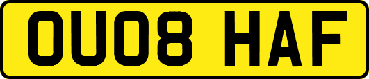 OU08HAF
