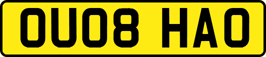 OU08HAO