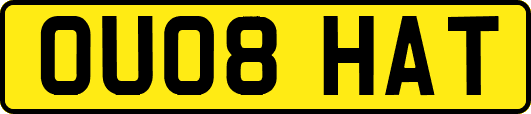 OU08HAT