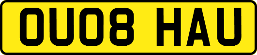 OU08HAU