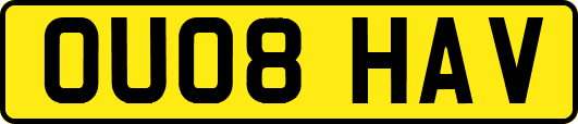 OU08HAV