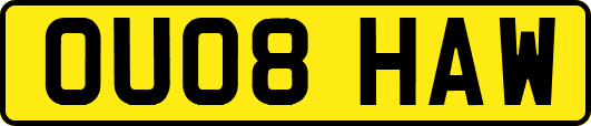 OU08HAW