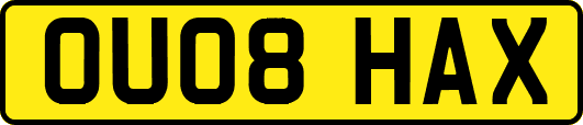 OU08HAX