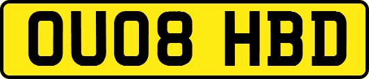 OU08HBD