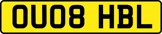 OU08HBL