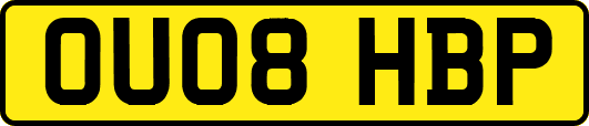 OU08HBP