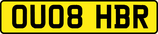 OU08HBR