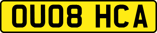 OU08HCA
