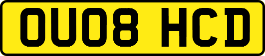 OU08HCD