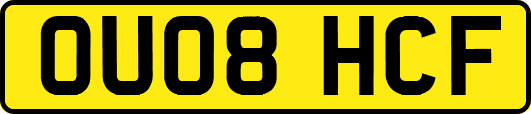 OU08HCF
