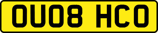 OU08HCO