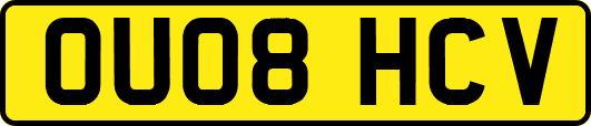 OU08HCV