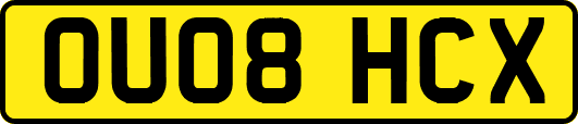 OU08HCX